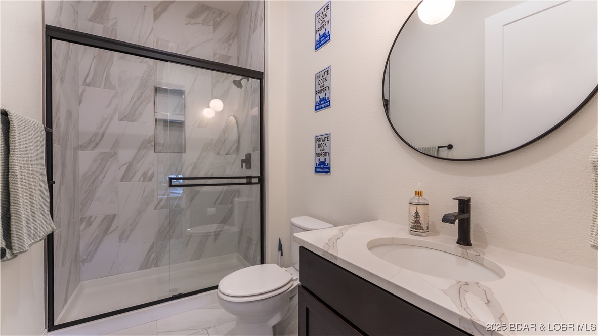 Topsiders Condominiums - Residential