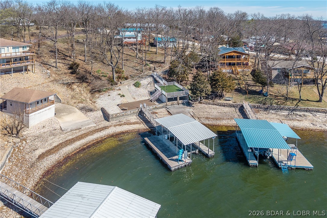 Harris Acres - Residential