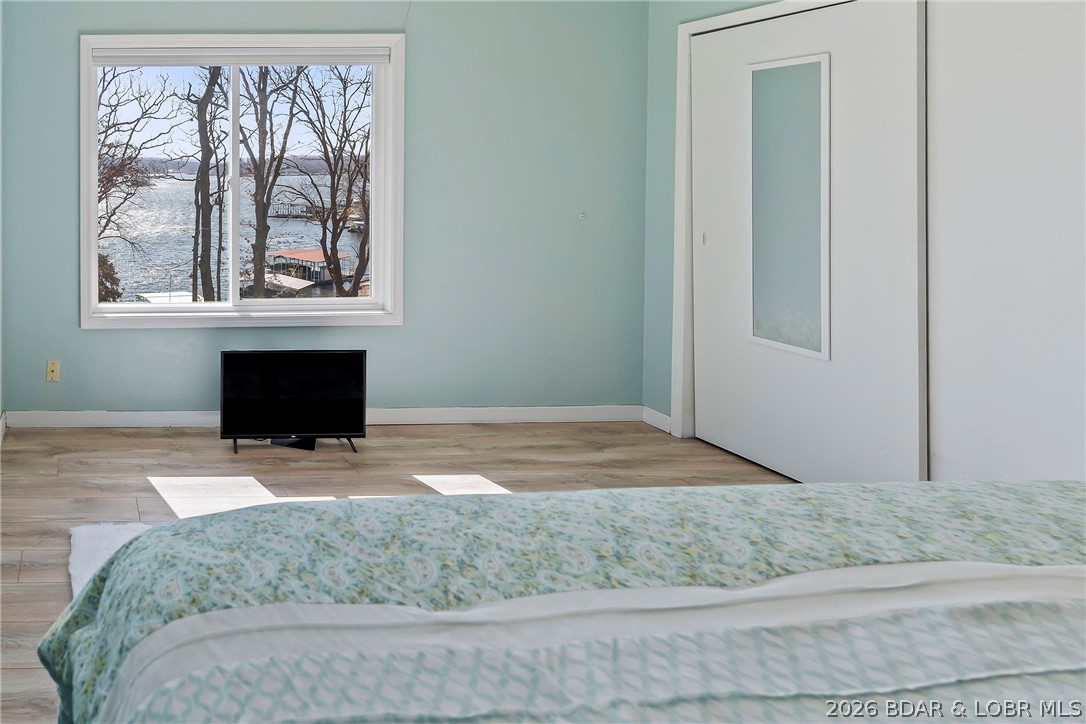 Harris Acres - Residential