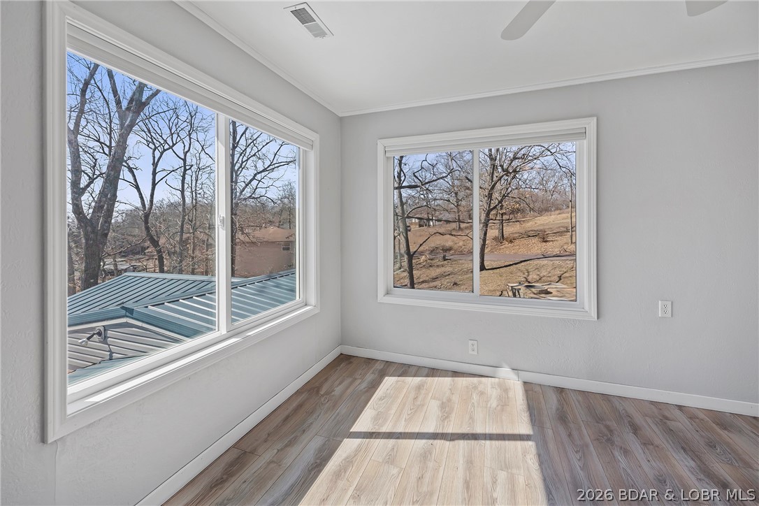 Harris Acres - Residential