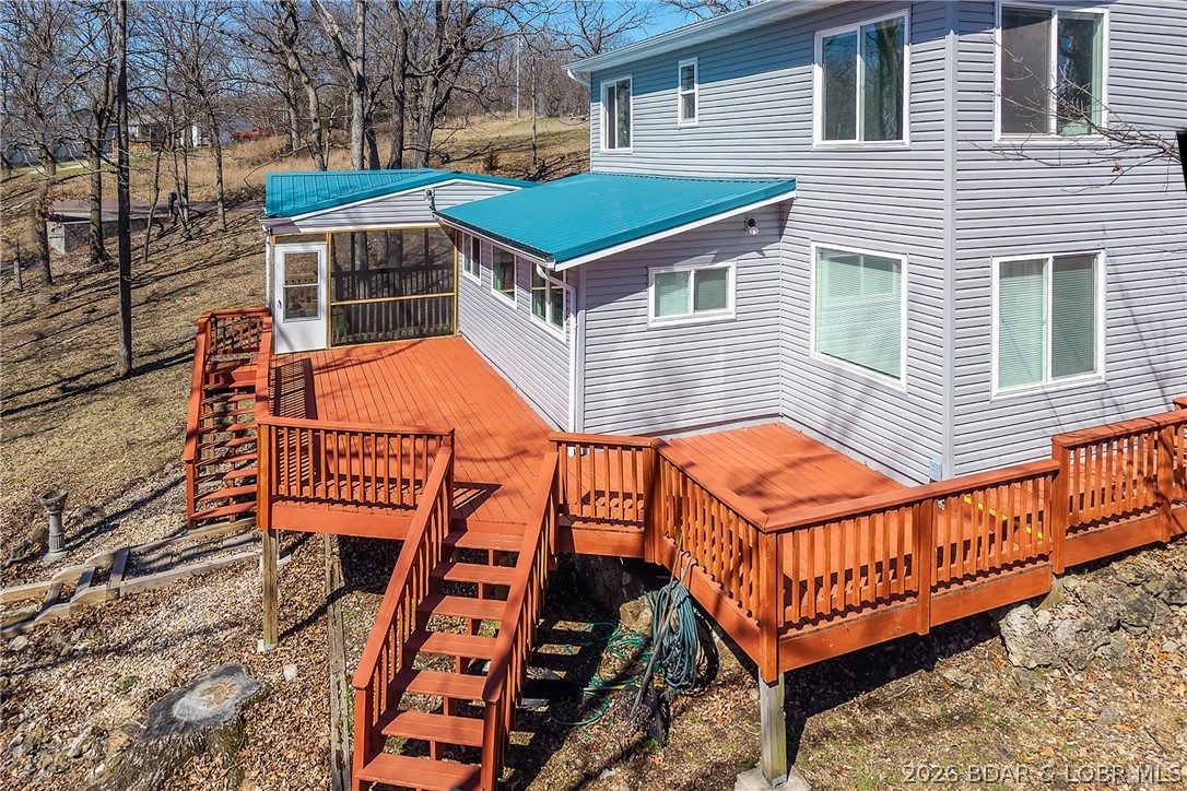 Harris Acres - Residential