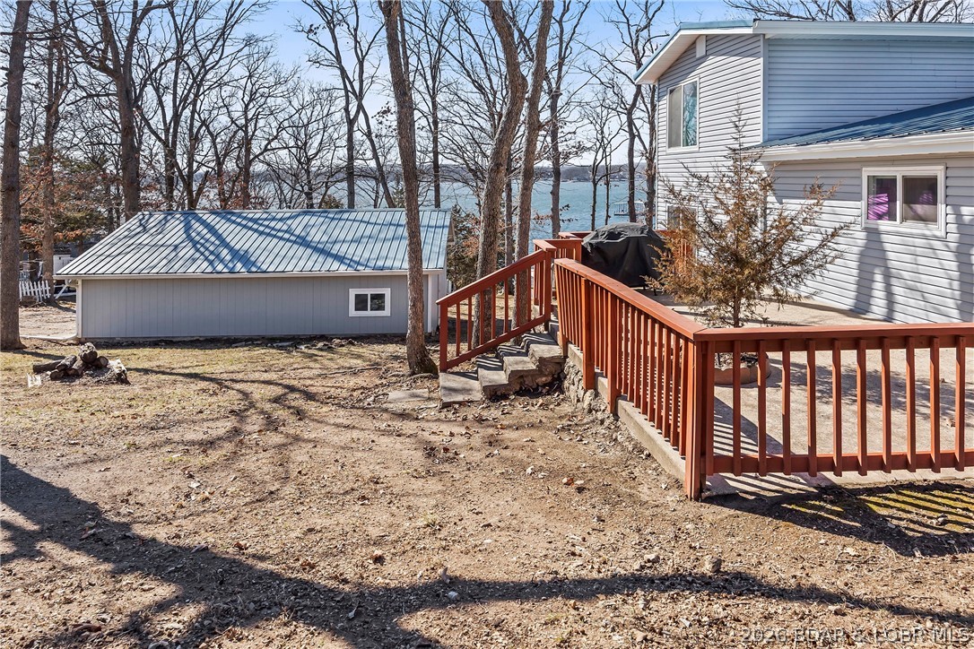 Harris Acres - Residential