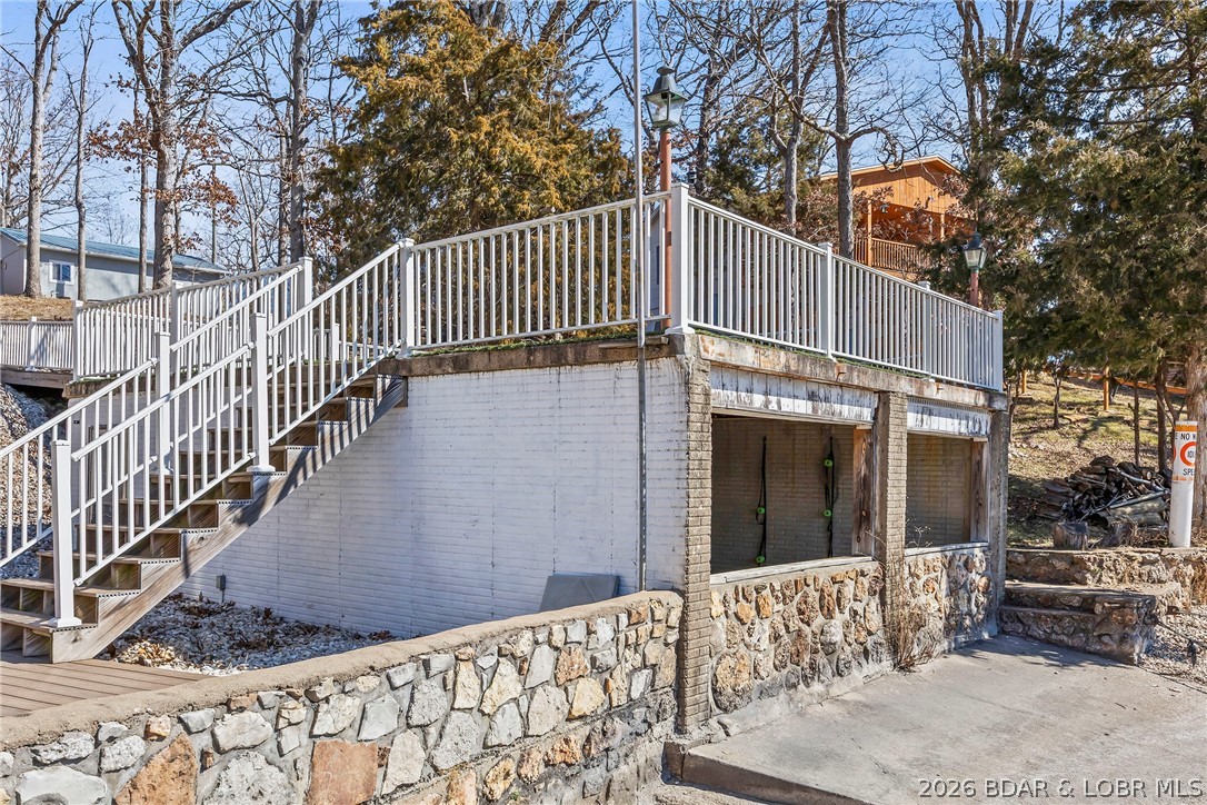 Harris Acres - Residential