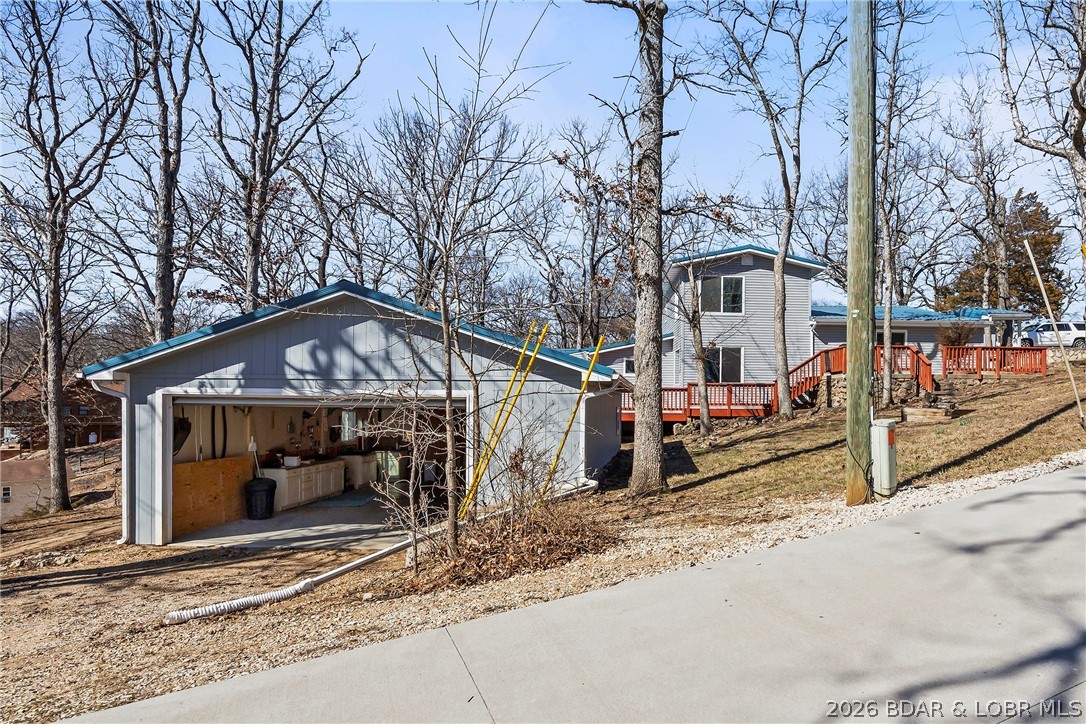 Harris Acres - Residential