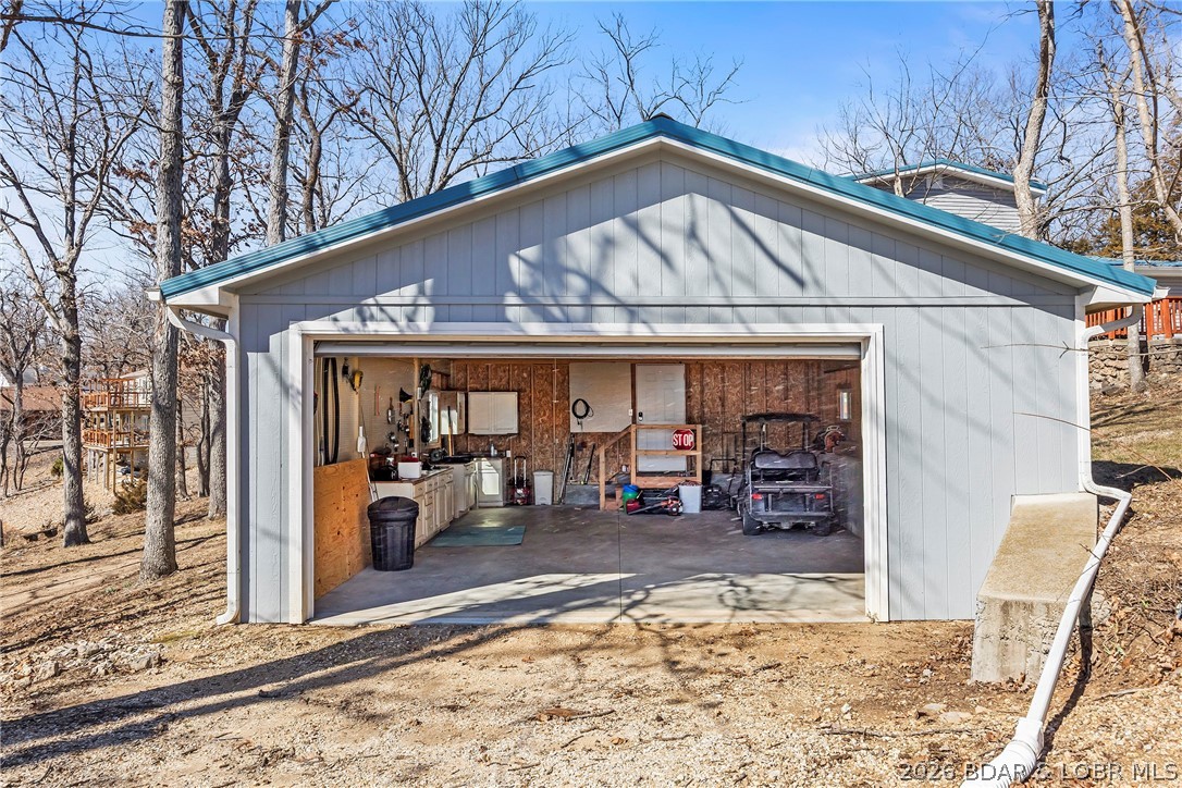 Harris Acres - Residential