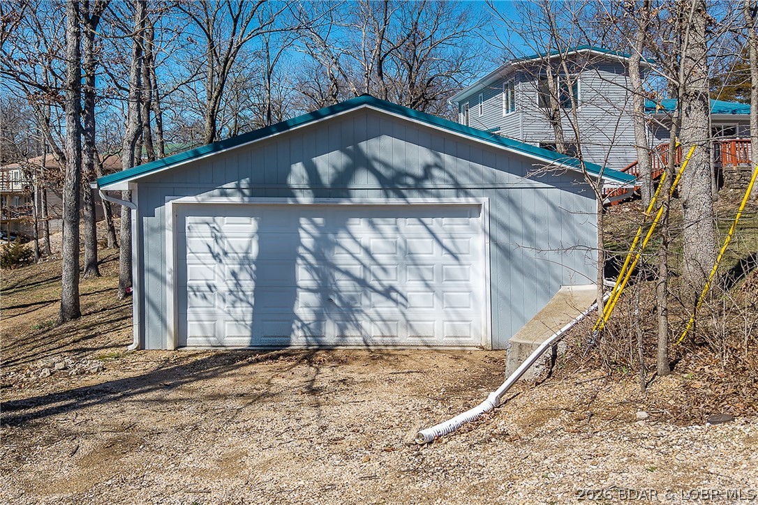 Harris Acres - Residential