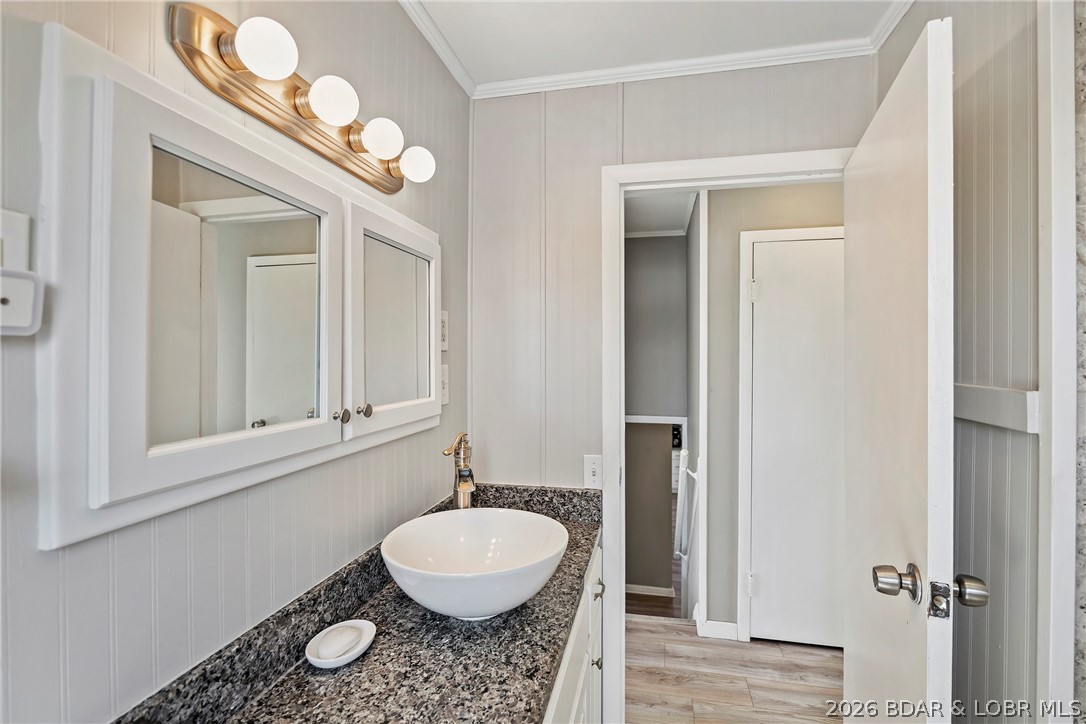 Harris Acres - Residential