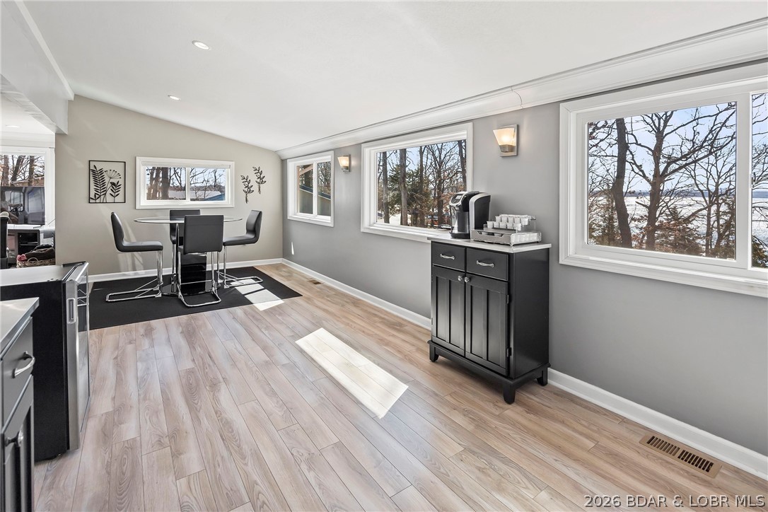 Harris Acres - Residential