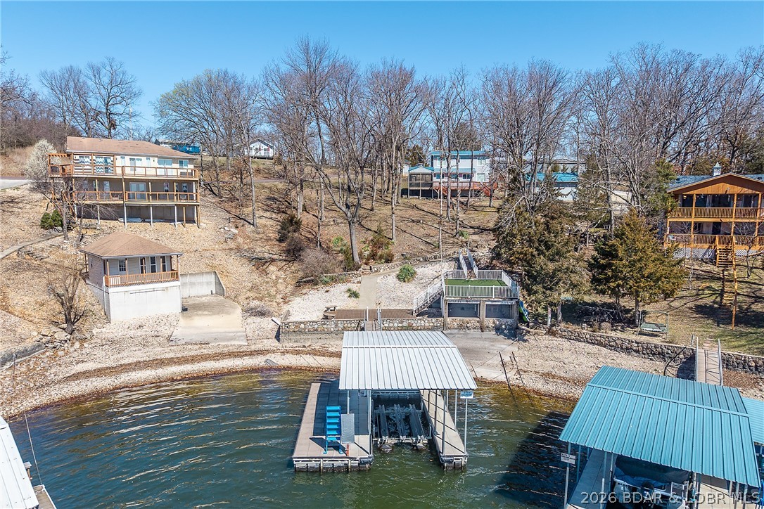 Harris Acres - Residential