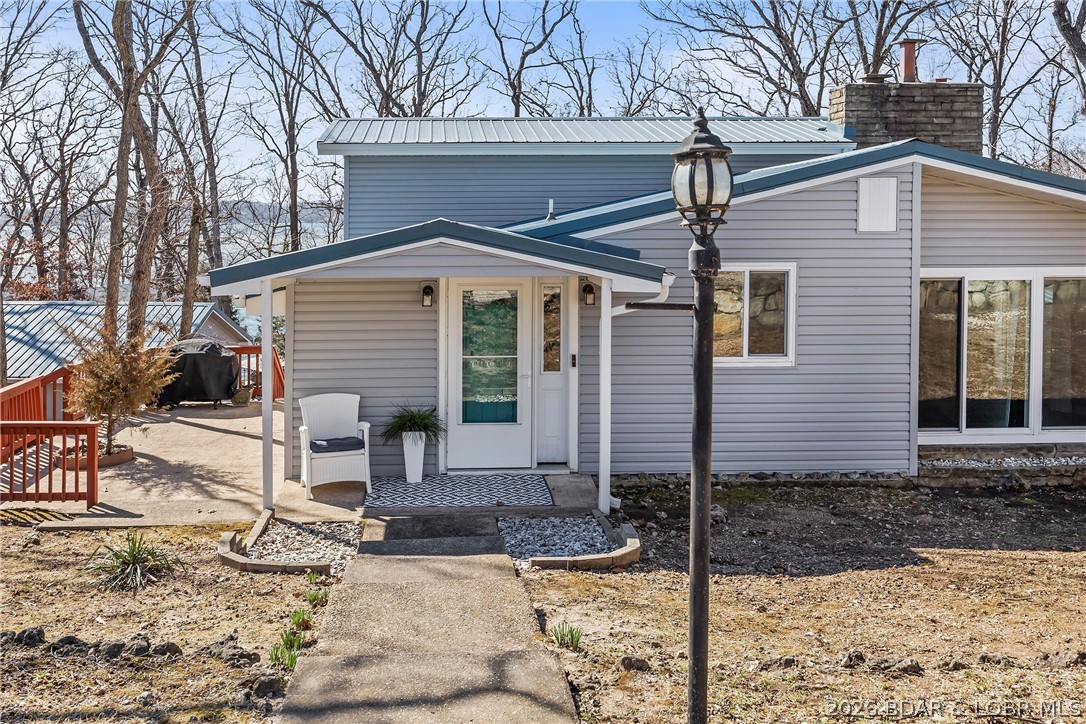 Harris Acres - Residential