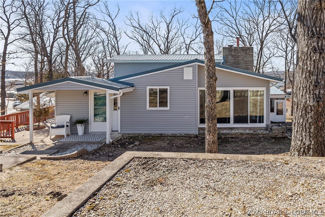 Harris Acres - Residential