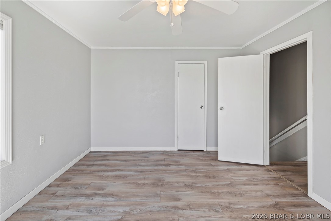 Harris Acres - Residential