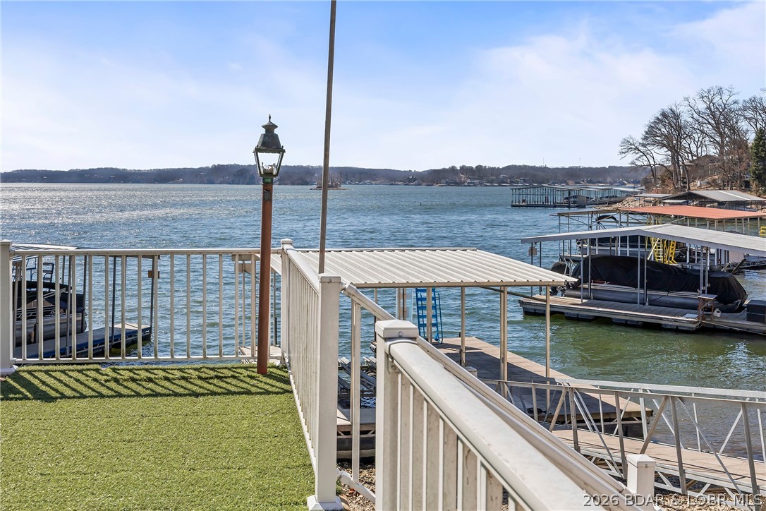 Harris Acres - Residential