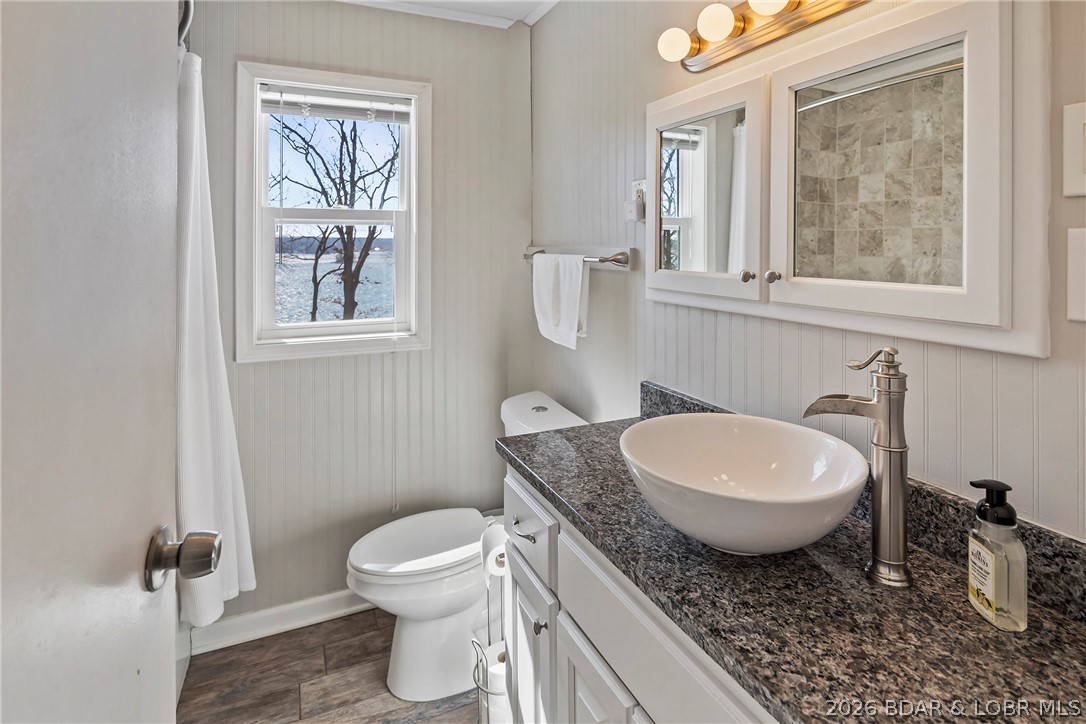 Harris Acres - Residential