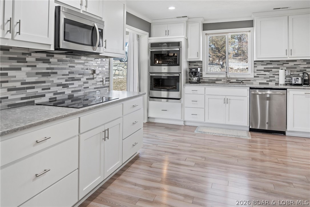 Harris Acres - Residential