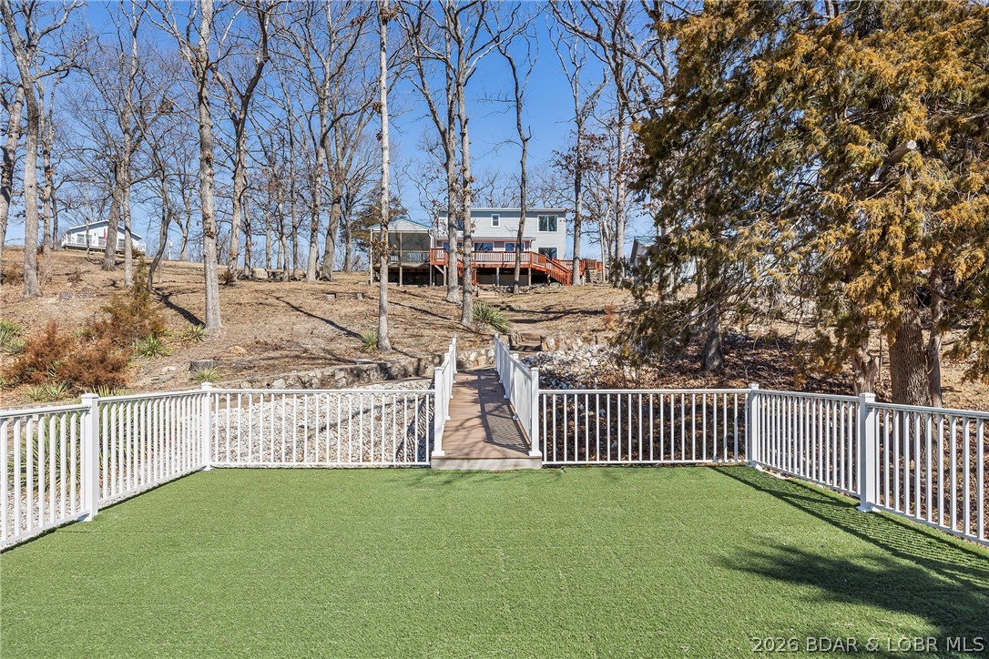 Harris Acres - Residential