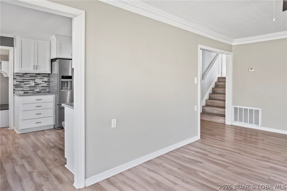 Harris Acres - Residential