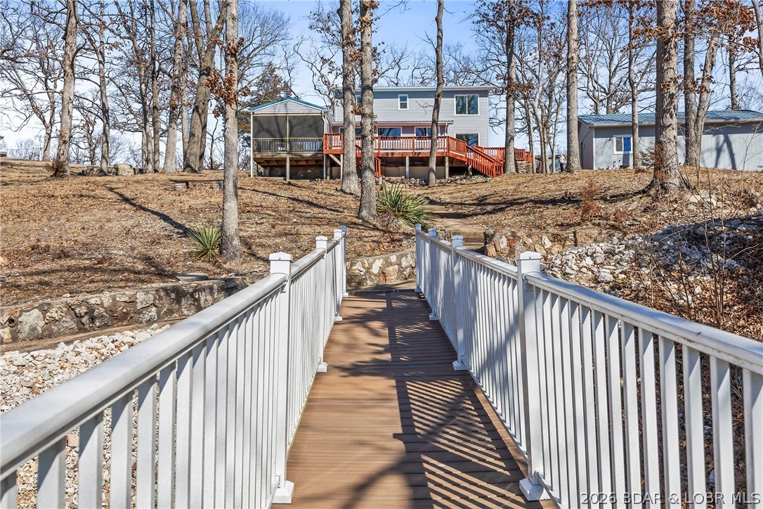 Harris Acres - Residential