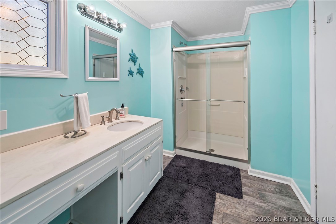 Harris Acres - Residential