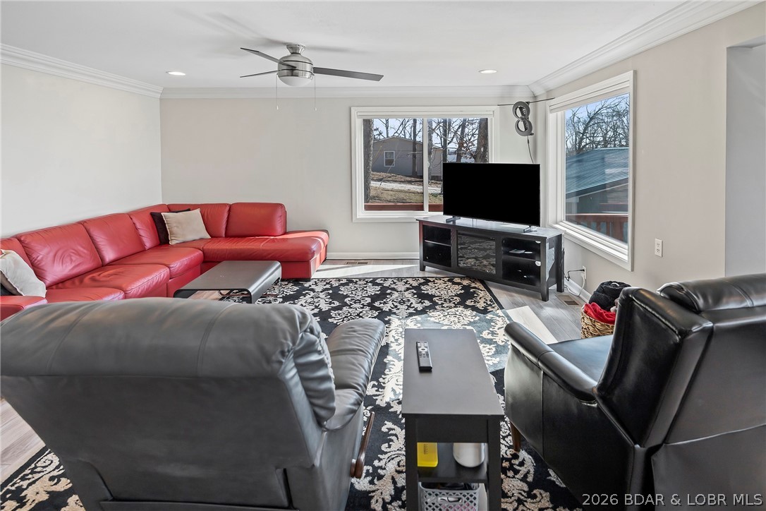 Harris Acres - Residential