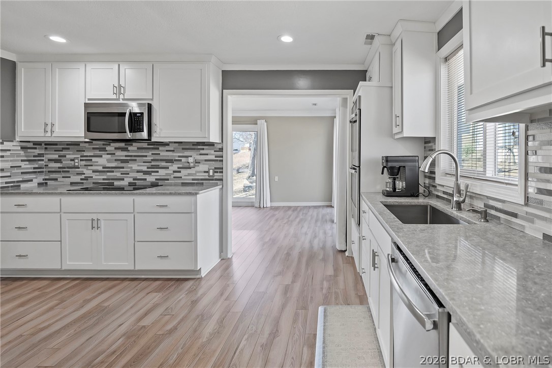 Harris Acres - Residential