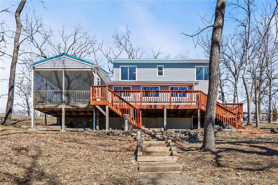 Harris Acres - Residential