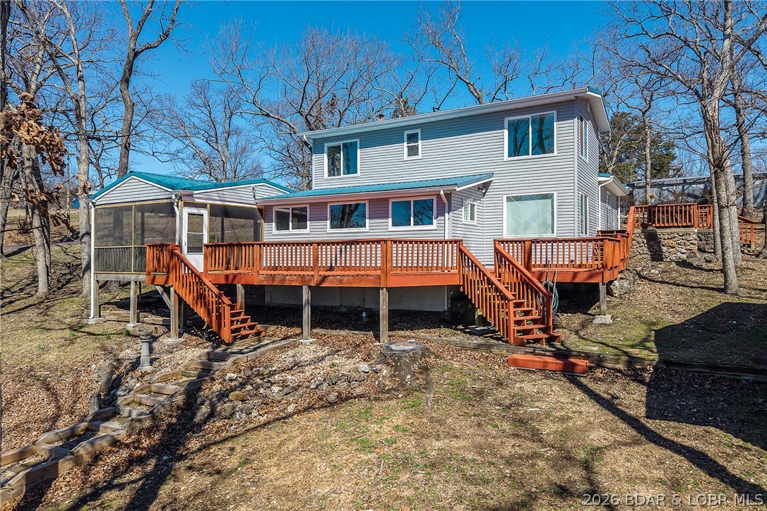 Harris Acres - Residential