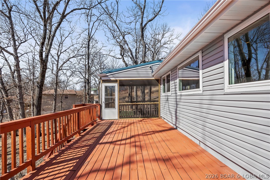 Harris Acres - Residential