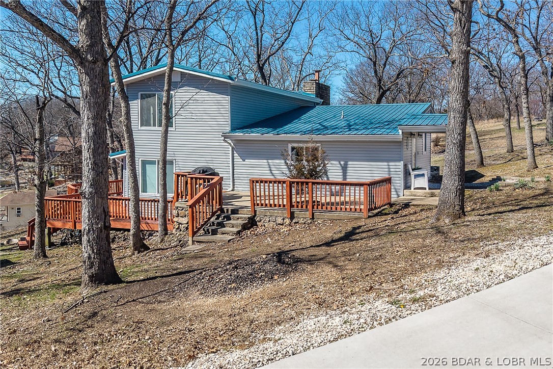 Harris Acres - Residential