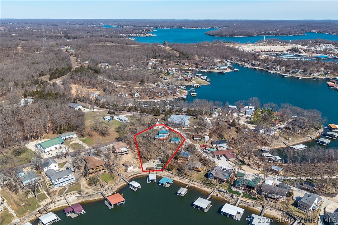 Harris Acres - Residential