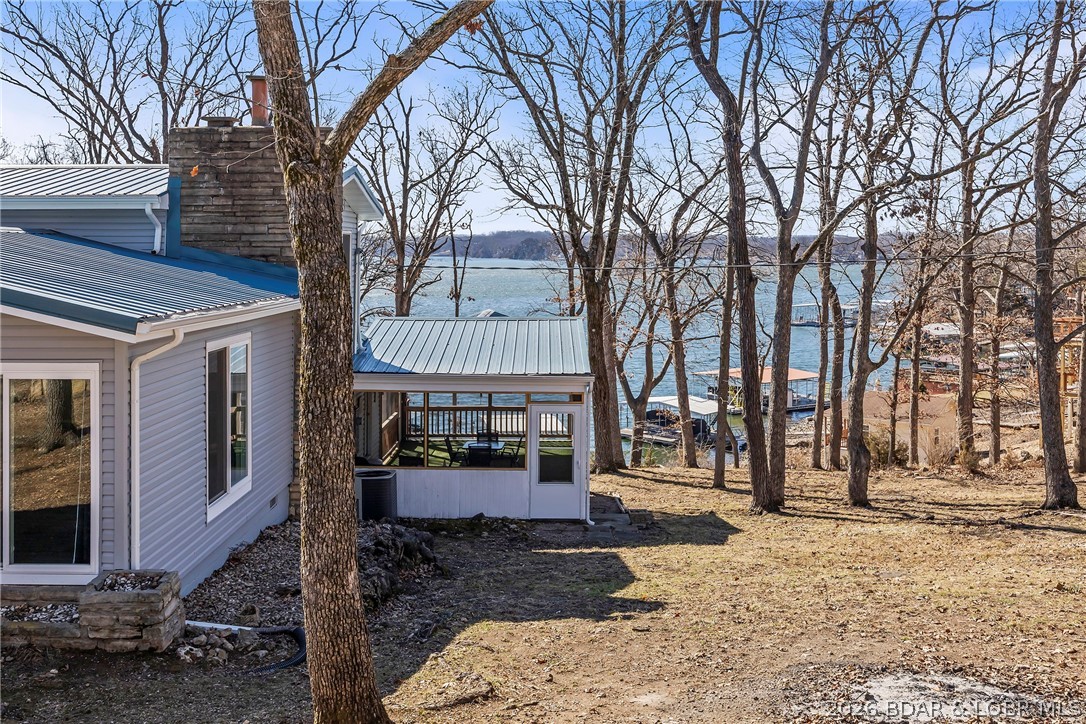 Harris Acres - Residential