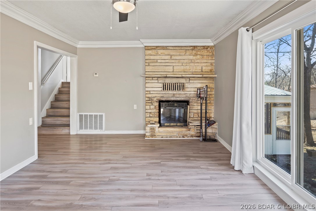 Harris Acres - Residential