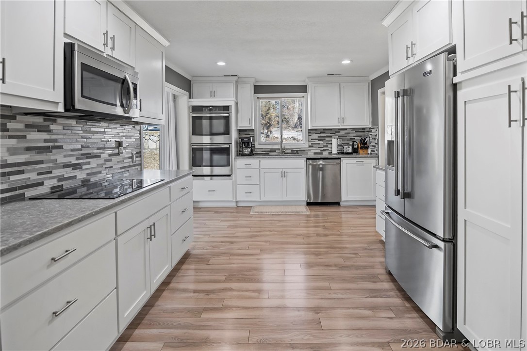 Harris Acres - Residential