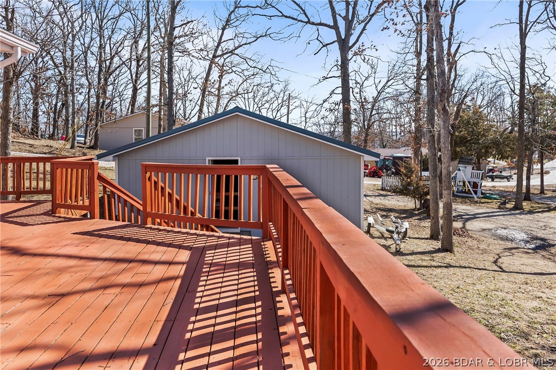 Harris Acres - Residential