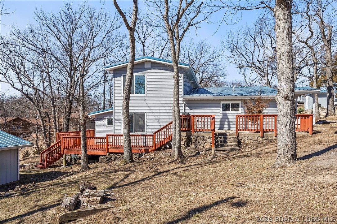 Harris Acres - Residential