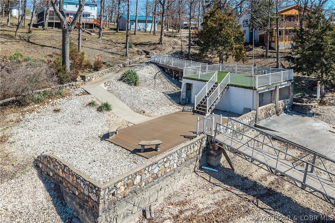 Harris Acres - Residential