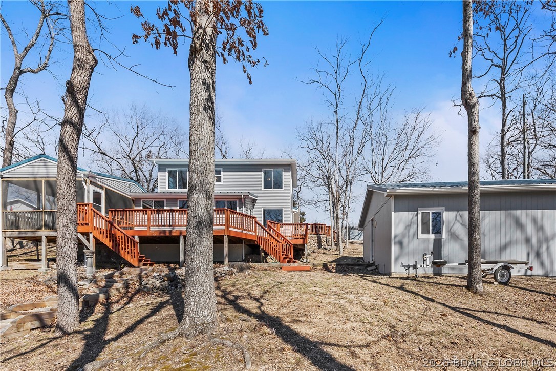 Harris Acres - Residential