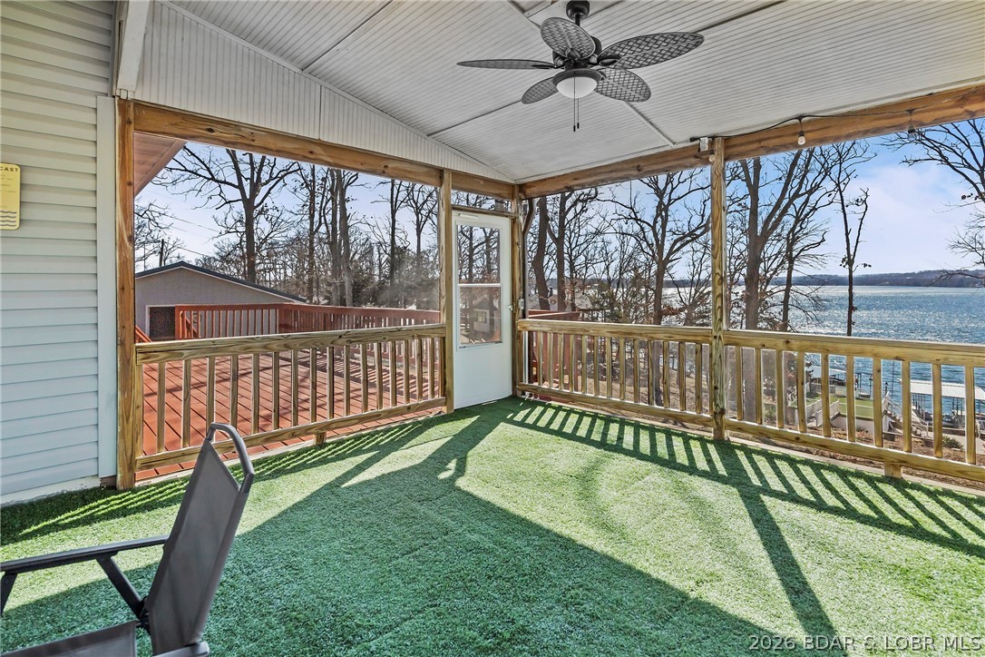 Harris Acres - Residential