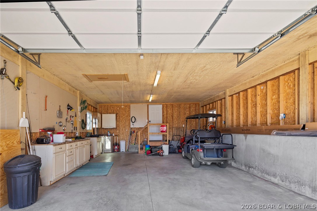 Harris Acres - Residential