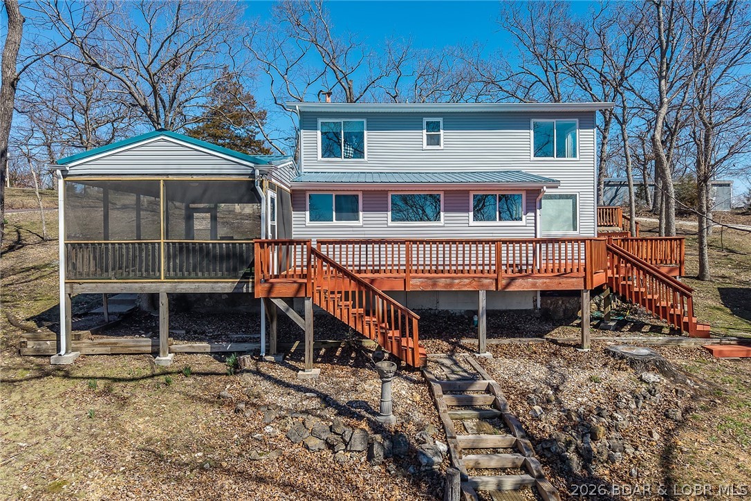 Harris Acres - Residential