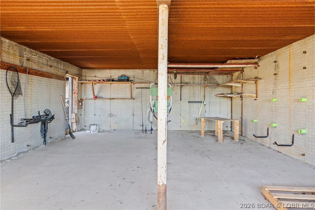 Harris Acres - Residential