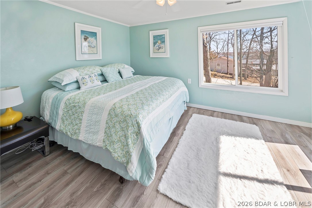 Harris Acres - Residential