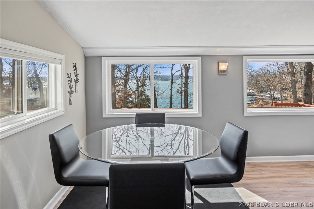 Harris Acres - Residential