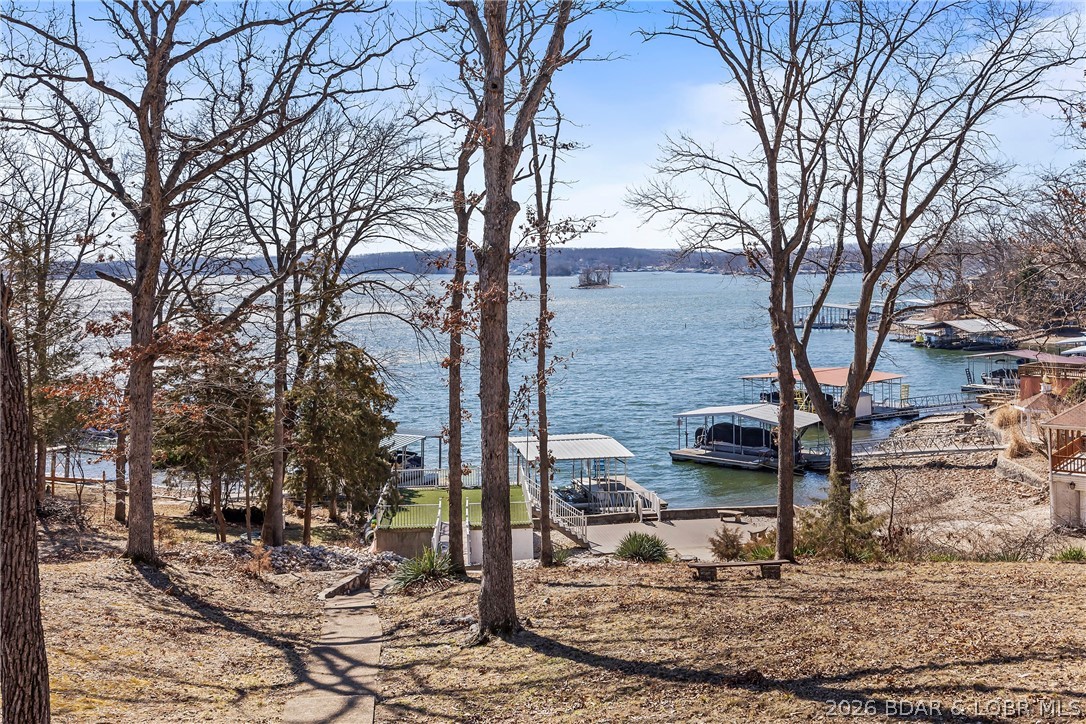 Harris Acres - Residential