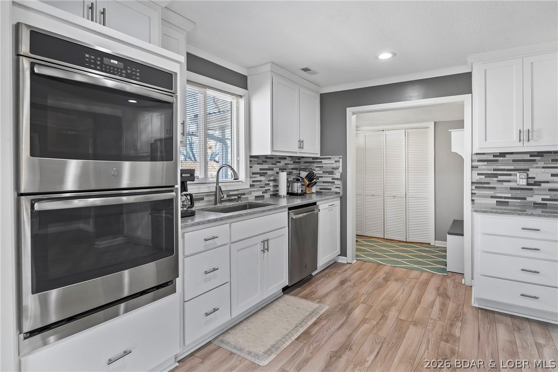 Harris Acres - Residential