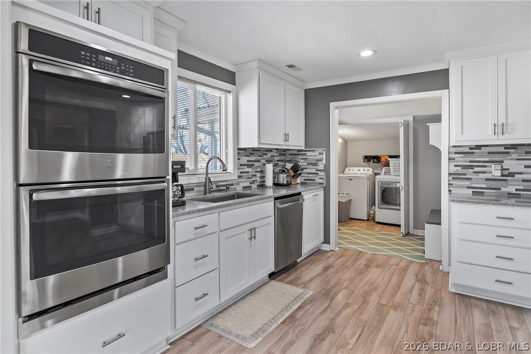 Harris Acres - Residential