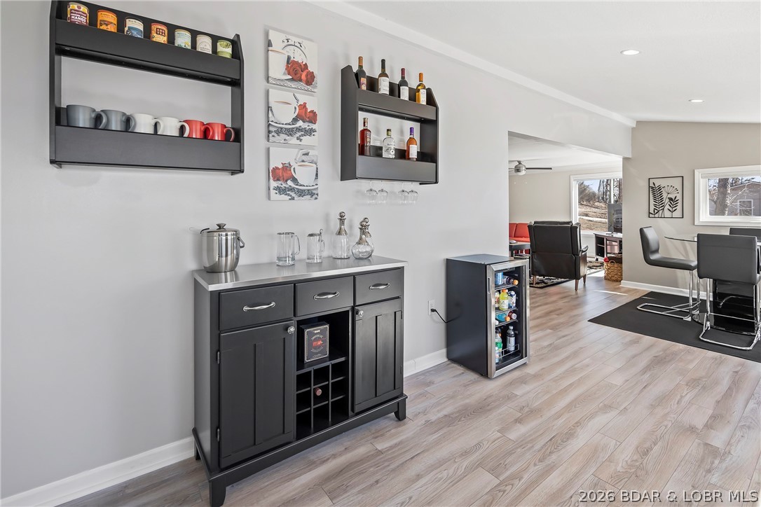 Harris Acres - Residential