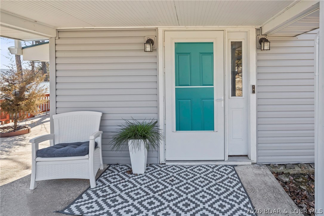 Harris Acres - Residential