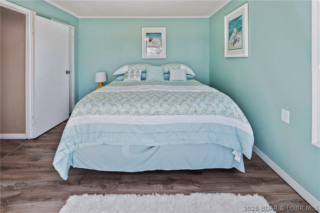 Harris Acres - Residential