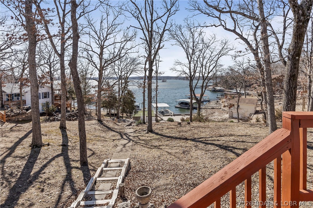 Harris Acres - Residential